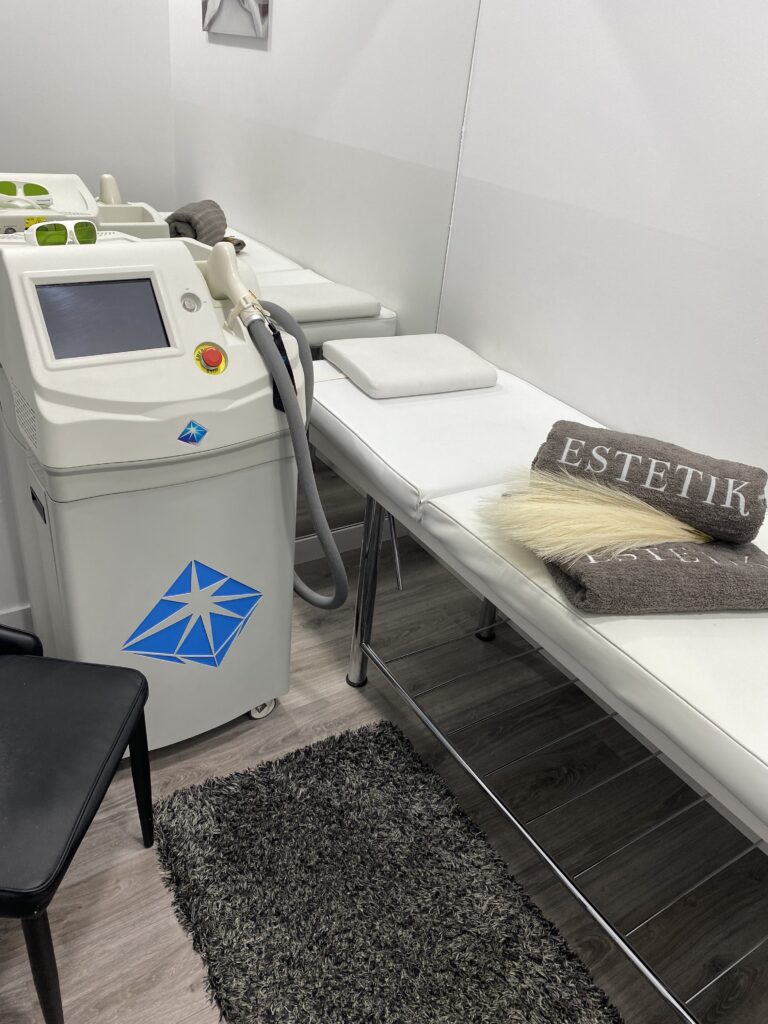 Maderoterapia facial Vitoria-Gazteiz